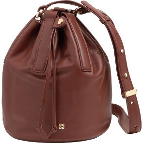 DuDu Filicudi Buideltas Leder 19 cm
