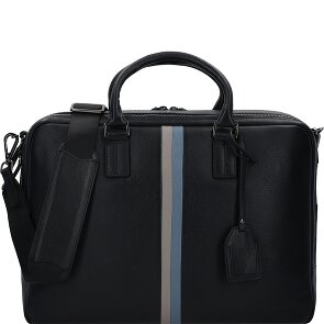 Picard Horizon Koffer Leer 39 cm Laptop compartiment