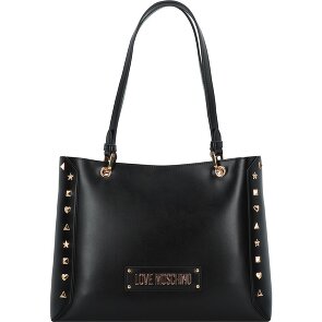 Love Moschino Timeless Shopper Tas 32 cm
