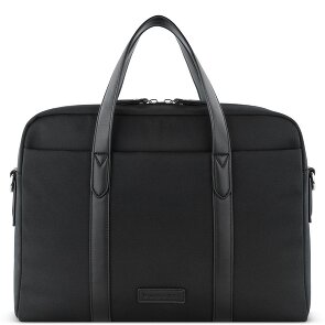 bugatti Maro Koffer 38 cm Laptop compartiment bugatti Maro Koffer 38 cm Laptop compartiment