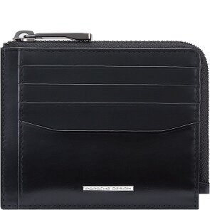 Porsche Design Klassieke Portemonnee Leer 11 cm