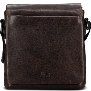 Jost London Crossbody tas S Leder 23 cm