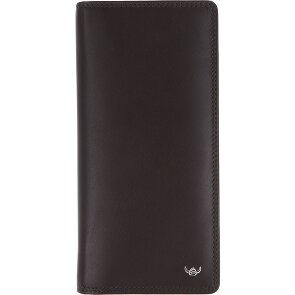 Golden Head Polo Portemonnee RFID-bescherming Leder 19 cm