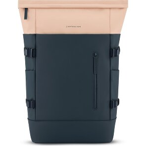 Kapten & Son Helsinki Pro Dagrugzak 52 cm Laptop compartiment