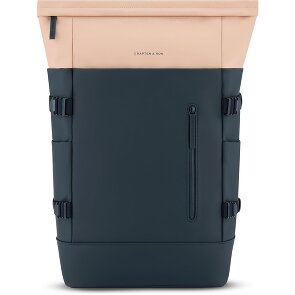 Kapten & Son Helsinki Pro Dagrugzak 52 cm Laptop compartiment