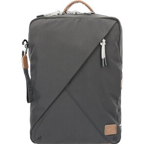 camel active Aurum Dagrugzak 35 cm Laptop compartiment