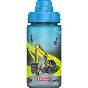 Step by Step Drinkfles