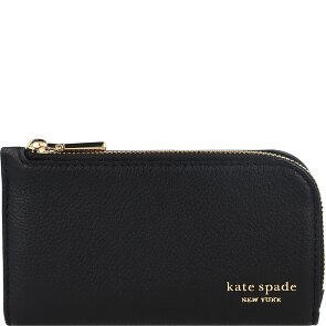 Kate Spade New York Devin Portemonnee Leer 14 cm Kate Spade New York Devin Portemonnee Leer 14 cm