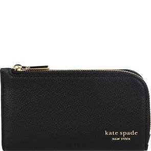 Kate Spade New York Devin Portemonnee Leer 14 cm