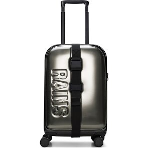 Rains Texel 4 wielen Cabinewagen 55 cm