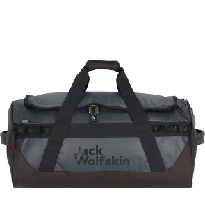 Jack Wolfskin Expedition Trunk 65 Weekender reistas 62 cm