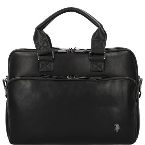 U.S. Polo Assn. Free Spirit Koffer 39 cm U.S. Polo Assn. Free Spirit Koffer 39 cm