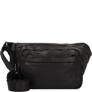 Harbour 2nd Urban Poets Fanny pack Leer 30.5 cm