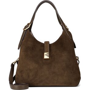 Kate Spade New York Deco Schoudertas Leer 27 cm Kate Spade New York Deco Schoudertas Leer 27 cm