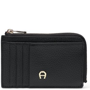 AIGNER Delia Kredietkaart etui Leer 12 cm