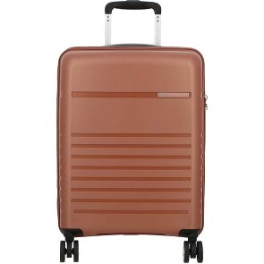 Jump Aven 4 wielen Cabinewagen 55 cm