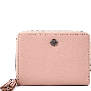 Esquire Virginia Portemonnee RFID-bescherming Leder 13 cm