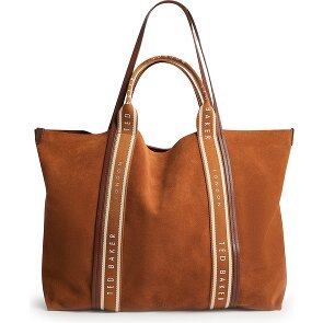 Ted Baker Laurrel Shopper Tas Leer 45 cm