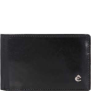Esquire Toscana Portemonnee RFID Leer 11,5 cm