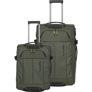 Travelite Briize 2 wielen Reistas 67 cm