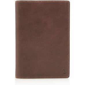 Castelijn & Beerens Canyon Paspoortkoffer RFID Leer 12 cm