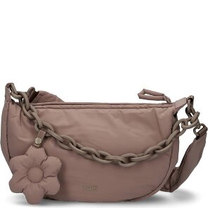 Zwei Hannah Schoudertas 34 cm