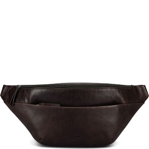 Jost London Crossbody tas Leder 36 cm