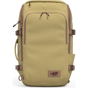 Cabin Zero Adventure 43 Dagrugzak 46 cm Laptopvak