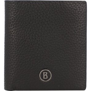 Bogner Vail Sami Portemonnee RFID Leer 9 cm