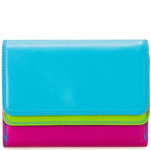 Mywalit Lederen portefeuille 13 cm