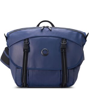 Delsey Paris Raspail schoudertas 46 cm laptopvak