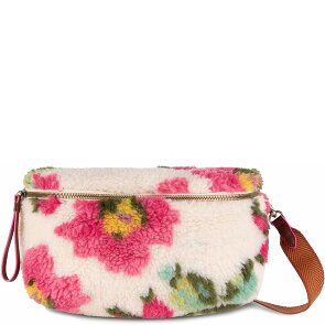 Oilily Vroukje Teddy Sitric Schoudertas 28 cm Oilily Vroukje Teddy Sitric Schoudertas 28 cm