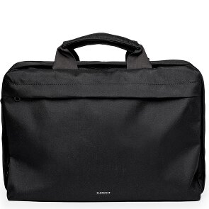 Sandqvist Go Koffer 40 cm Laptop compartiment