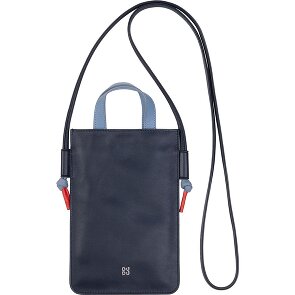 DuDu Faro Mobiel telefoonhoesje Leer 13 cm