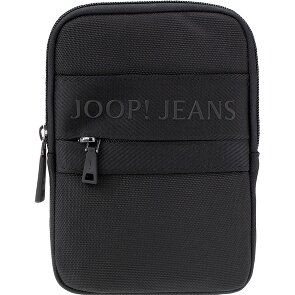 Joop! Jeans Modica Rafael Schoudertas 13 cm Joop! Jeans Modica Rafael Schoudertas 13 cm