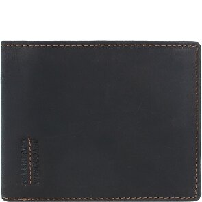 Greenland Nature Westcoast Portemonnee Leer 11 cm