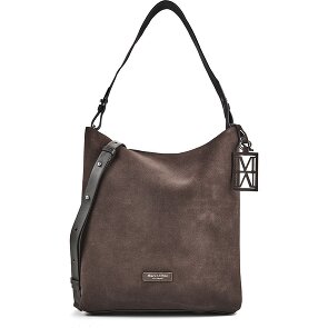 Marc O'Polo Schoudertas Leder 28 cm