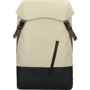 aunts & uncles Niyodo Dagrugzak 45 cm Laptop compartiment