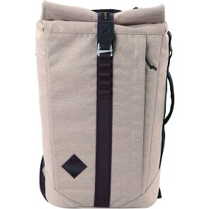 NITRO Urban Scrambler Rugzak 47 cm laptopvak NITRO Urban Scrambler Rugzak 47 cm laptopvak