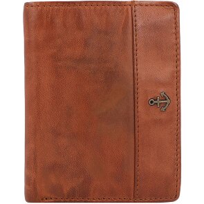 Harbour 2nd Cool Casual Eugen Portemonnee Leer 10 cm Harbour 2nd Cool Casual Eugen Portemonnee Leer 10 cm