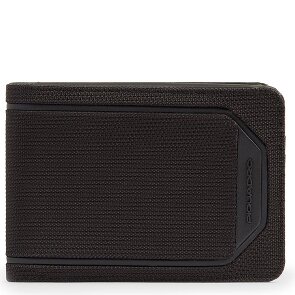 Piquadro Lyss Portemonnee RFID-bescherming 13 cm