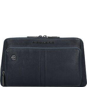 Piquadro Wollem Fanny pack RFID-bescherming Leer 27 cm