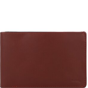 Bellroy Portemonnee RFID-bescherming Leer 10 cm