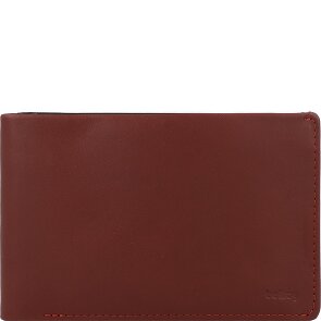 Bellroy Portemonnee RFID-bescherming Leer 10 cm