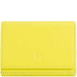 DuDu Leren portemonnee 10 cm