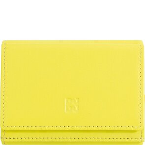 DuDu Leren portemonnee 10 cm