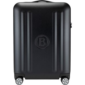 Bogner Piz Tamaro 4 wielen Cabinewagen 55 cm