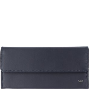 Golden Head Polo Portemonnee RFID-bescherming Leder 19.5 cm