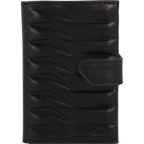 Samsonite Alu Fit Kredietkaart etui RFID-bescherming 6.5 cm Samsonite Alu Fit Kredietkaart etui RFID-bescherming 6.5 cm