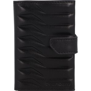 Samsonite Alu Fit Kredietkaart etui RFID-bescherming 6.5 cm